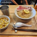 麺屋 松もと - 