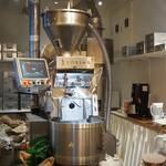 神戸北野焙煎所 - 