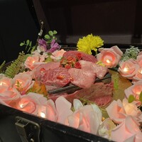 牛に金棒 麻布十番 - 