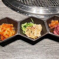 牛に金棒 麻布十番 - 