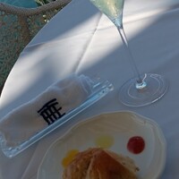 ザ テラス - スパークリングワイン