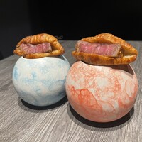 牛に金棒 麻布十番 - 