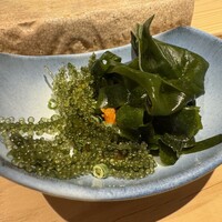 すし岩瀬 - 