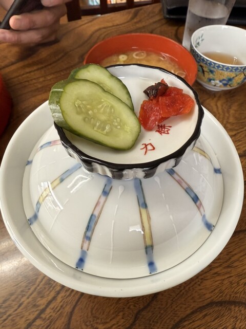 力餅 - 桑折（その他）の写真