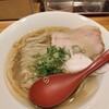 自家製麺 竜葵