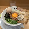 麺や マルショウ 地下鉄新大阪店