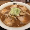 喜多方ラーメン坂内 新宿パークタワー店