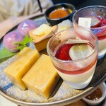 現代里山料理 ZEN HOUSE - 