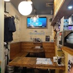 seafood ナイス貝 - 