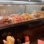 立ち呑み きくのこ - 