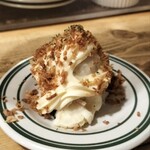 チャコール スタンド ノゲ - ポテサラ