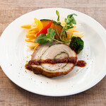 風のレストラン - 