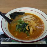 とくとく  錦秋湖SA(上下線集約)店 - 