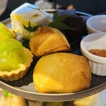 現代里山料理 ZEN HOUSE - 