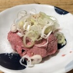 チャコール スタンド ノゲ - トロレバ