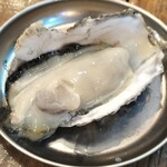 seafood ナイス貝 - 兵庫県産生牡蠣