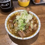 立ち呑み きくのこ - 