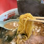 ラーメン山岡家 - 