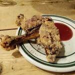 チャコール スタンド ノゲ - チューリップ