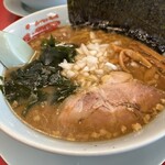 ラーメン山岡家 - 料理写真: