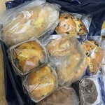 Mariage de Farine 神戸北野ノスタ店 - 