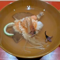 割烹にし田 - 