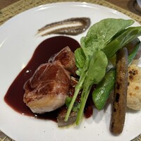 カジュアルフレンチ　アミー - 