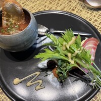 カジュアルフレンチ　アミー - 