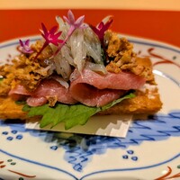 割烹にし田 - 