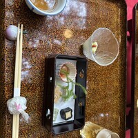貴船べにや - 
