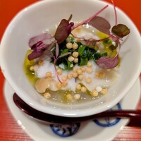 割烹にし田 - 
