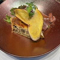 カジュアルフレンチ　アミー - 
