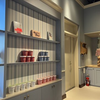 ジェラート ピケ カフェ クレープリー_2