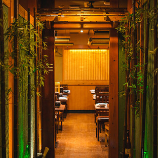 無制限飲み放題 個室居酒屋 酔ってき屋_1