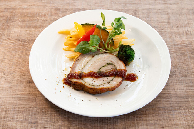 江の島どん★2 GARB 江ノ島 （ガーブ）のご予約 - 片瀬江ノ島/イタリアン