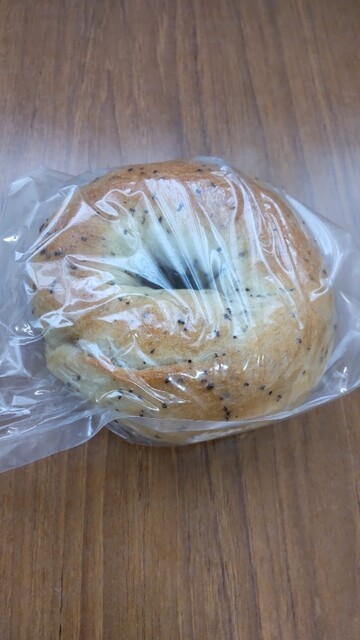 スィート＆ブレッド - 小樽築港（パン）の写真