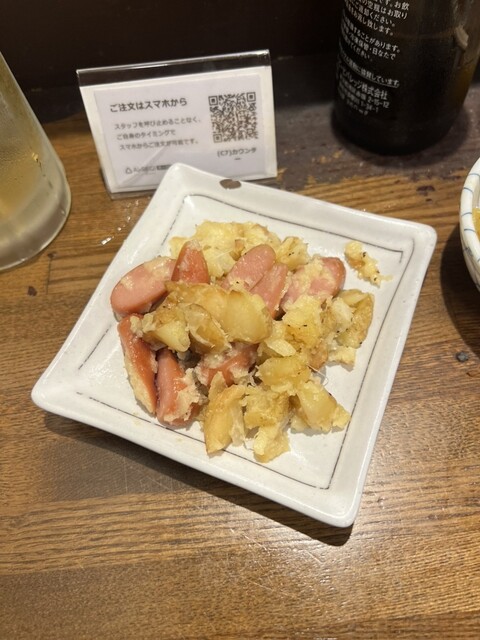 Tachinomi Kikunoko Yurakucho Ten photo 3