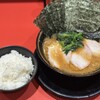 ラーメン 環2家 川崎店