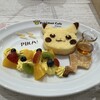 ポケモンカフェ 大阪・心斎橋