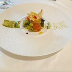 ルマルカッサン ドール - 