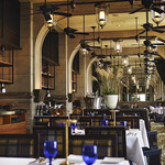 MAIN DINING by THE HOUSE OF PACIFIC - メイン写真:
