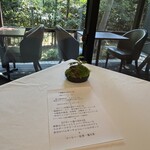 ルマルカッサン ドール - 