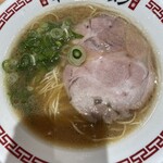 幸ちゃんラーメン 福岡空港店 - 