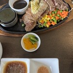越前カントリークラブ - 