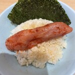 幸ちゃんラーメン 福岡空港店 - 