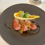 ルマルカッサン ドール - 