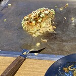 鉄板焼 お好み焼 トッキー - 