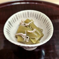 新ばし 笹田 - 