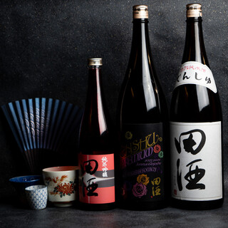 常識を疑え。希少酒飲み比べが、1000円以下で成立する世界。