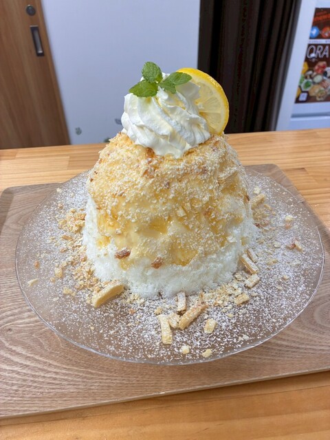 Koori no Kanmiya SORA